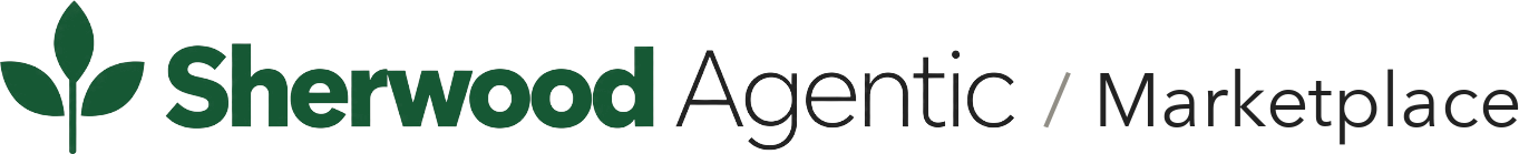 Sherwood Agentic / Marketplace